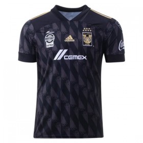 Camisolas de futebol Tigres UANL Equipamento 3ª 2020/21 Manga Curta